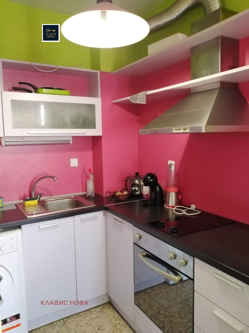 Продаја  1 спаваћа соба Софија , Карпузица , 56 м2 | 62380493 - слика [2]