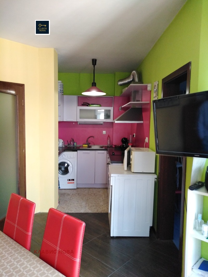Продаја  1 спаваћа соба Софија , Карпузица , 56 м2 | 62380493 - слика [3]