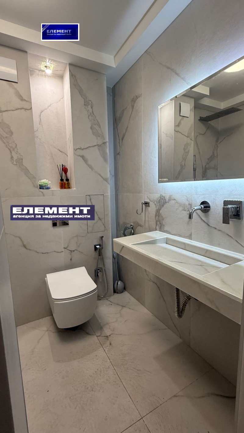 Продава 2-СТАЕН, гр. Пловдив, Кършияка, снимка 5 - Апартаменти - 52550205