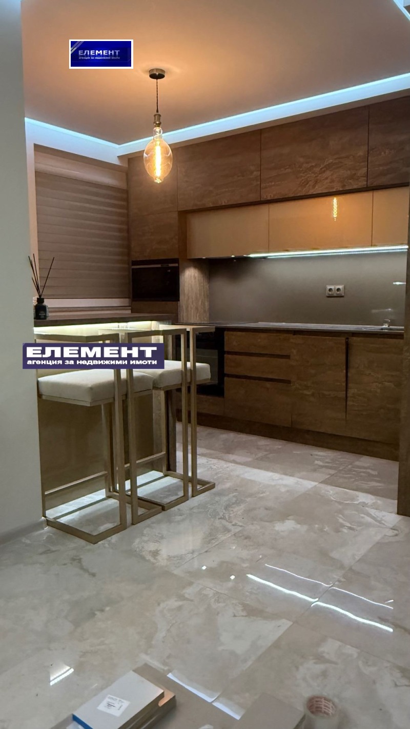 Продава 2-СТАЕН, гр. Пловдив, Кършияка, снимка 7 - Апартаменти - 52550205