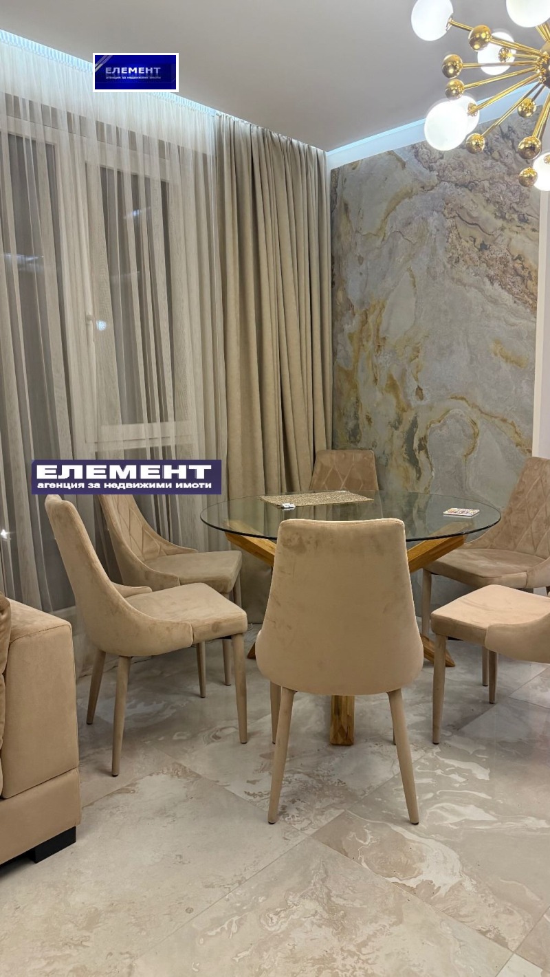 Продава 2-СТАЕН, гр. Пловдив, Кършияка, снимка 2 - Апартаменти - 52550205