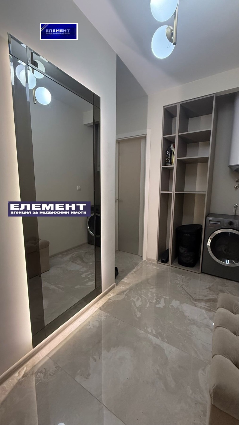 Продава 2-СТАЕН, гр. Пловдив, Кършияка, снимка 9 - Апартаменти - 52550205