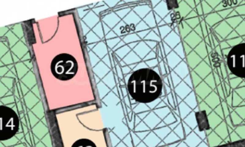 Продава 2-СТАЕН, гр. София, Кръстова вада, снимка 6 - Апартаменти - 52551561