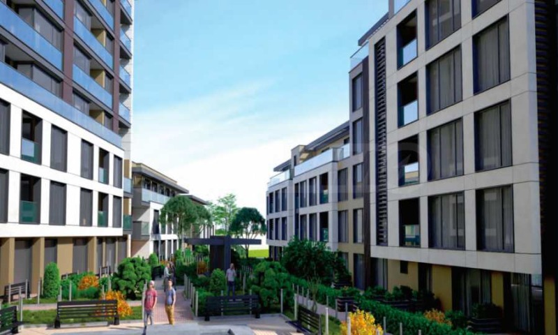 Продава 2-СТАЕН, град София, Кръстова вада • 182500 € / 356938.97 лв. • 61536803 1