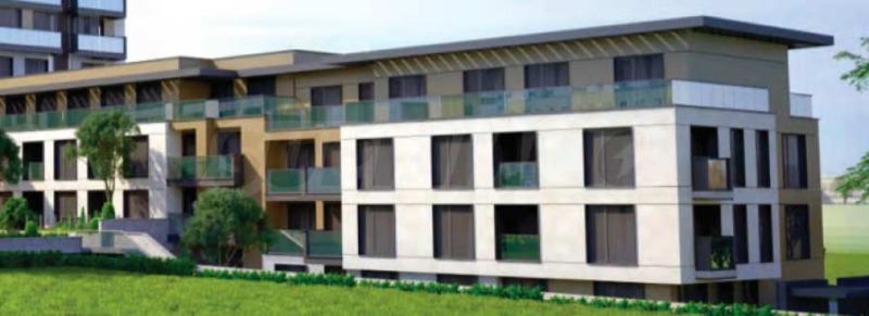 Продава 2-СТАЕН, гр. София, Кръстова вада, снимка 3 - Апартаменти - 52551561