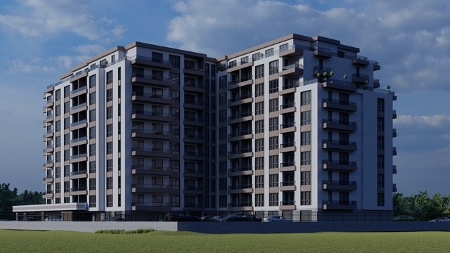 Продава 2-СТАЕН, гр. Пловдив, Кючук Париж, снимка 4 - Апартаменти - 52747611