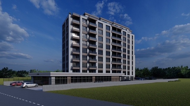 Продава 2-СТАЕН, гр. Пловдив, Кючук Париж, снимка 3 - Апартаменти - 52747611