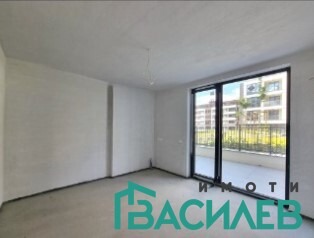 Продава 2-СТАЕН, гр. София, Кръстова вада, снимка 2 - Апартаменти - 53440356