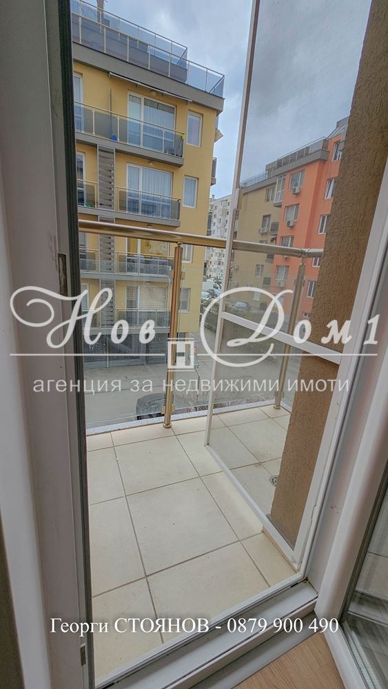 Продава 2-СТАЕН, гр. Варна, Кайсиева градина, снимка 4 - Апартаменти - 53912192