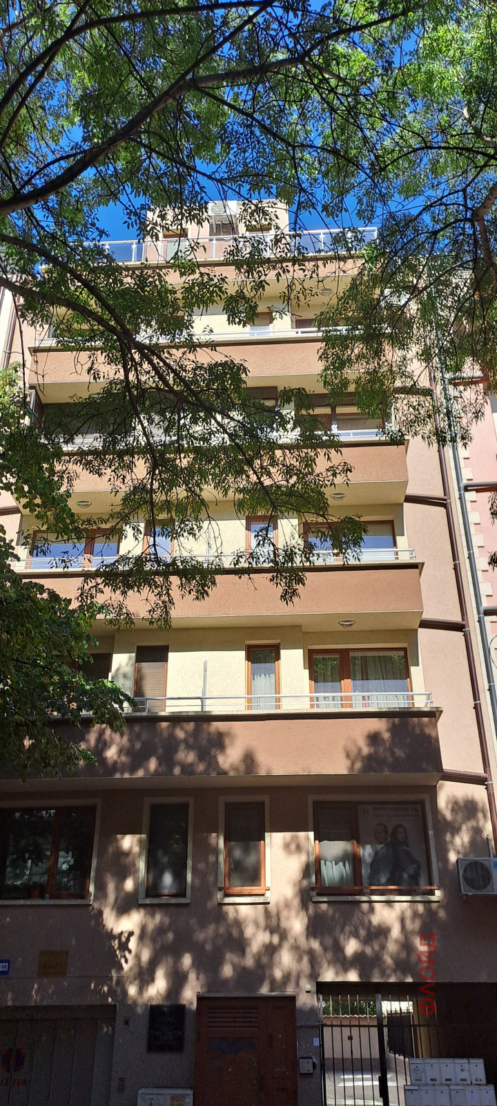 Продава 2-СТАЕН, гр. София, Център, снимка 16 - Апартаменти - 55999107