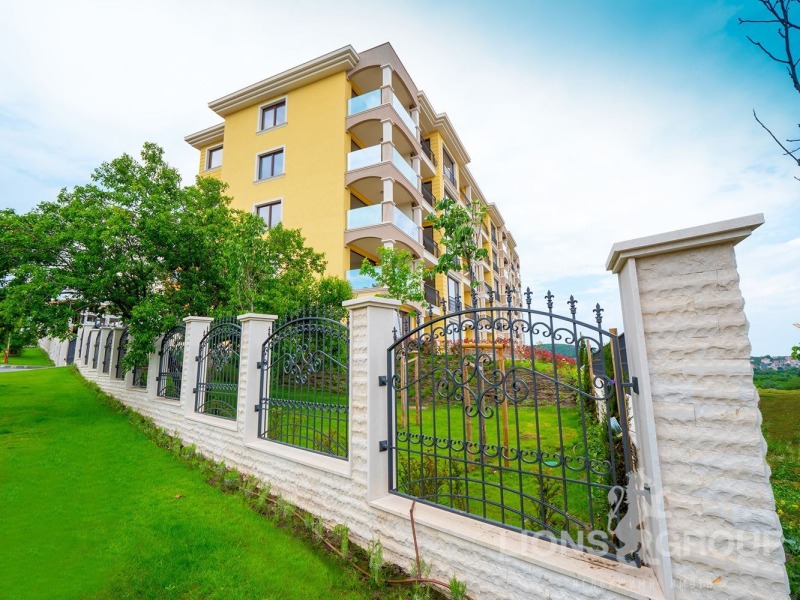 Продава 3-СТАЕН, гр. Варна, м-т Горна Трака, снимка 2 - Aпартаменти - 49154525