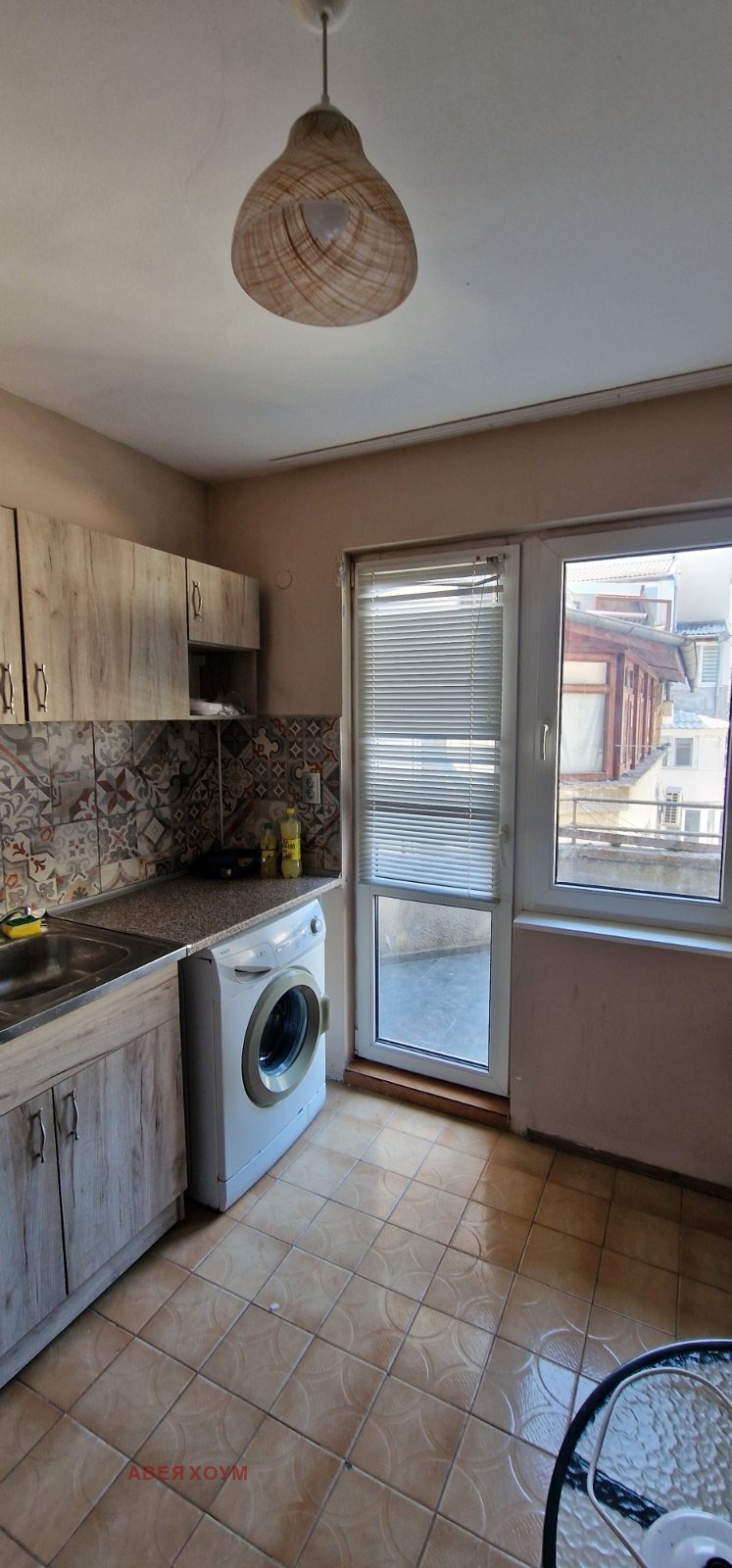 Продава  3-стаен, град Варна, Лятно кино Тракия •  167 000 EUR • ID 25681697 — holmes.bg - [1] 