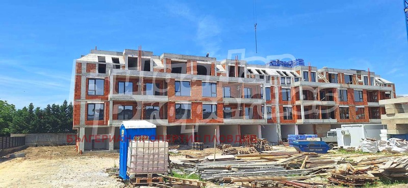 Te koop  2 slaapkamers Plovdiv , Ostromila , 114 m² | 13602593 - afbeelding [13]