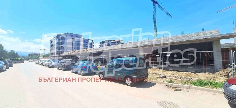 Te koop  2 slaapkamers Plovdiv , Ostromila , 114 m² | 13602593 - afbeelding [9]