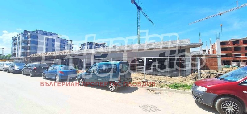 Te koop  2 slaapkamers Plovdiv , Ostromila , 114 m² | 13602593 - afbeelding [17]