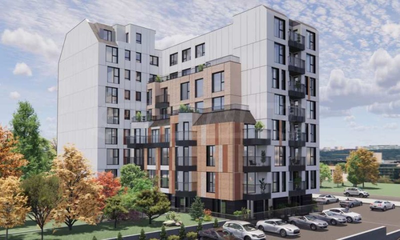 Продава 3-СТАЕН, гр. София, Люлин 8, снимка 5 - Апартаменти - 52349594