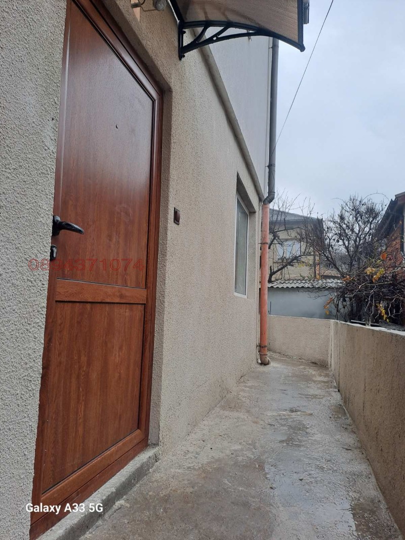 Продава 3-СТАЕН, гр. Добрич, Христо Ботев