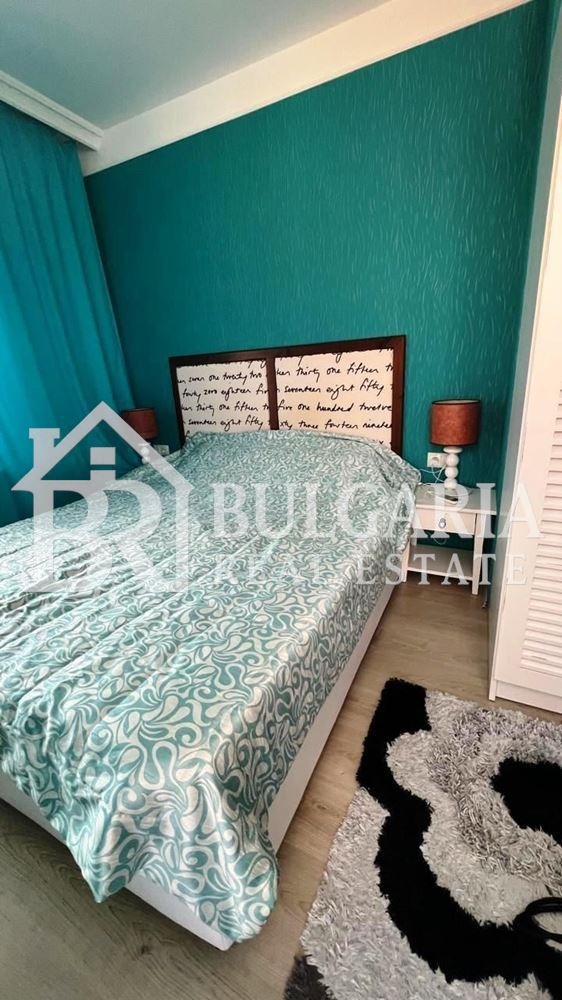 Продава 3-СТАЕН, к.к. Слънчев бряг, област Бургас, снимка 11 - Апартаменти - 53074159