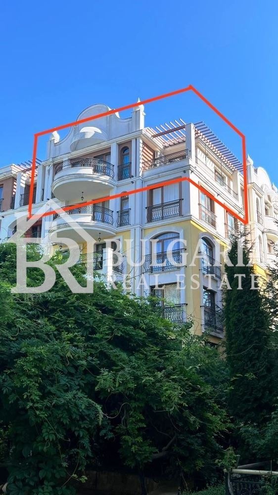 Продава 3-СТАЕН, к.к. Слънчев бряг, област Бургас, снимка 6 - Апартаменти - 53074159