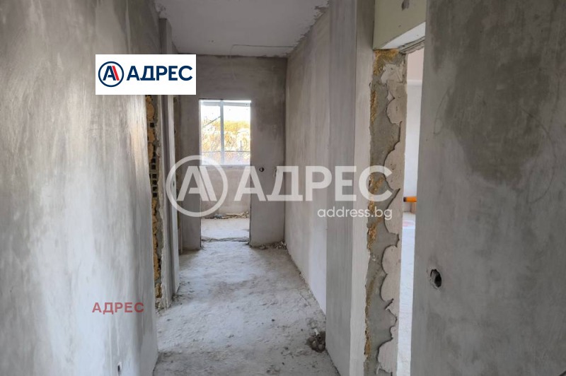 Продава 3-СТАЕН, гр. Варна, м-т Манастирски рид, снимка 4 - Апартаменти - 53112644