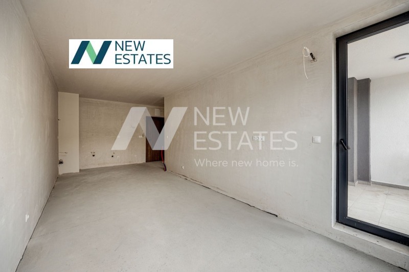 Продава 3-СТАЕН, гр. София, Дружба 2