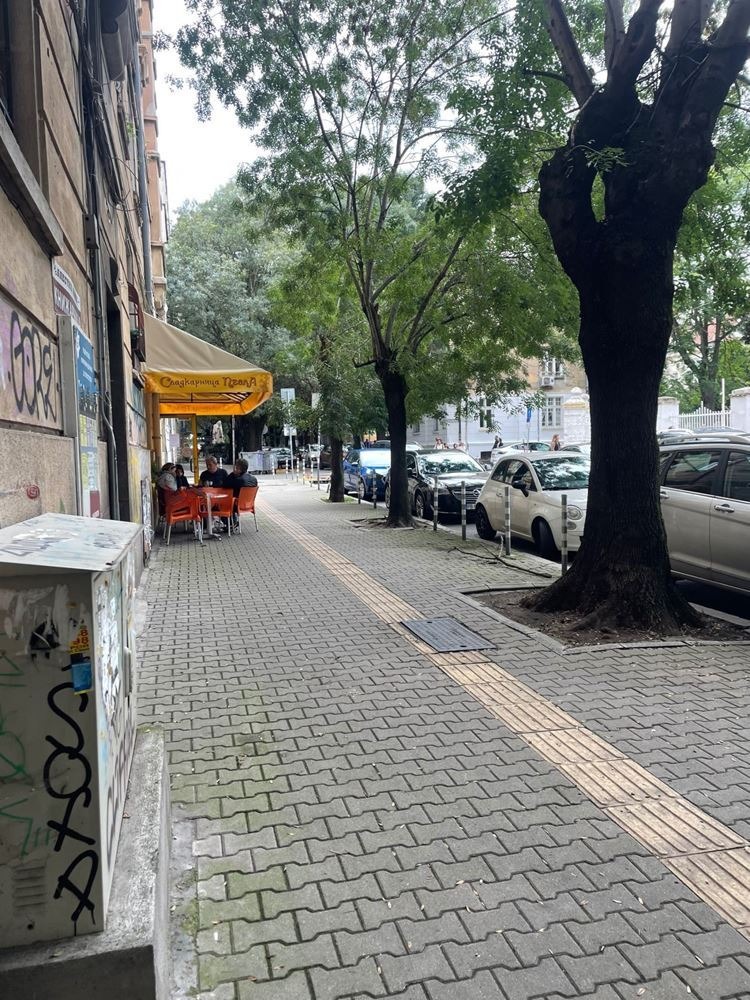 Продава 3-СТАЕН, гр. София, Център, снимка 16 - Апартаменти - 53178811