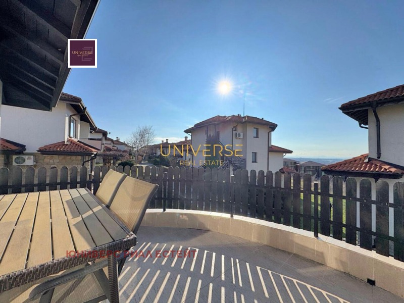 Продава 3-СТАЕН, с. Кошарица, област Бургас, снимка 13 - Апартаменти - 53542624