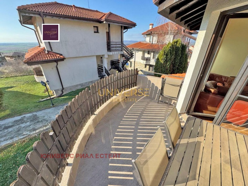 Продава 3-СТАЕН, с. Кошарица, област Бургас, снимка 15 - Апартаменти - 53542624