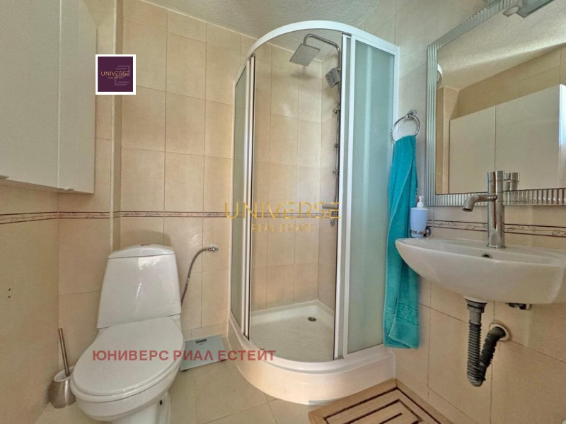 Продава 3-СТАЕН, с. Кошарица, област Бургас, снимка 10 - Апартаменти - 53542624