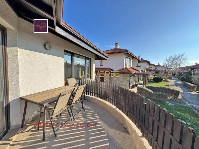 Продава 3-СТАЕН, с. Кошарица, област Бургас, снимка 14 - Апартаменти - 53542624