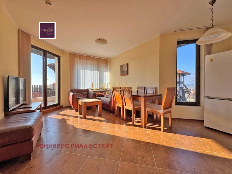 Продава 3-СТАЕН, с. Кошарица, област Бургас, снимка 2 - Апартаменти - 53542624