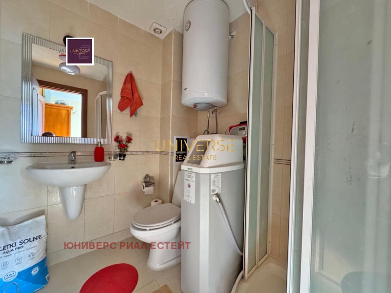 Продава 3-СТАЕН, с. Кошарица, област Бургас, снимка 12 - Апартаменти - 53542624