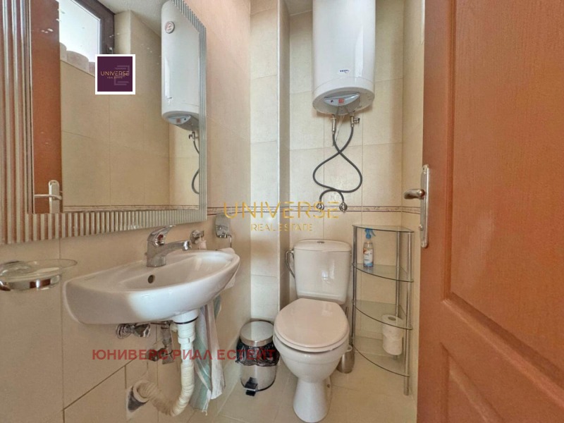 Продава 3-СТАЕН, с. Кошарица, област Бургас, снимка 11 - Апартаменти - 53542624