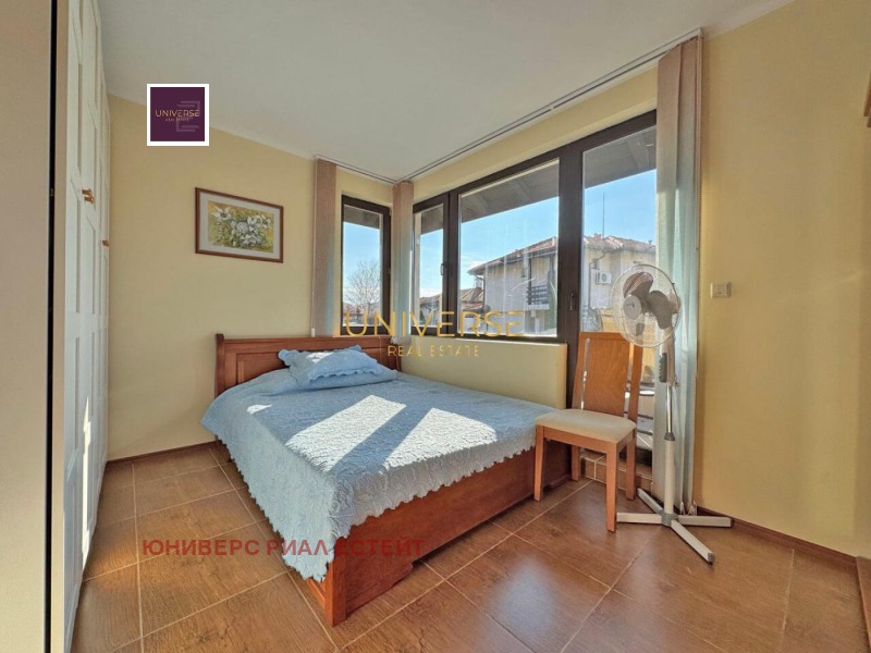 Продава 3-СТАЕН, с. Кошарица, област Бургас, снимка 5 - Апартаменти - 53542624