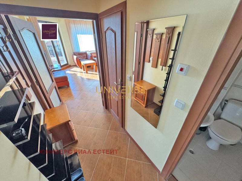 Продава 3-СТАЕН, с. Кошарица, област Бургас, снимка 9 - Апартаменти - 53542624