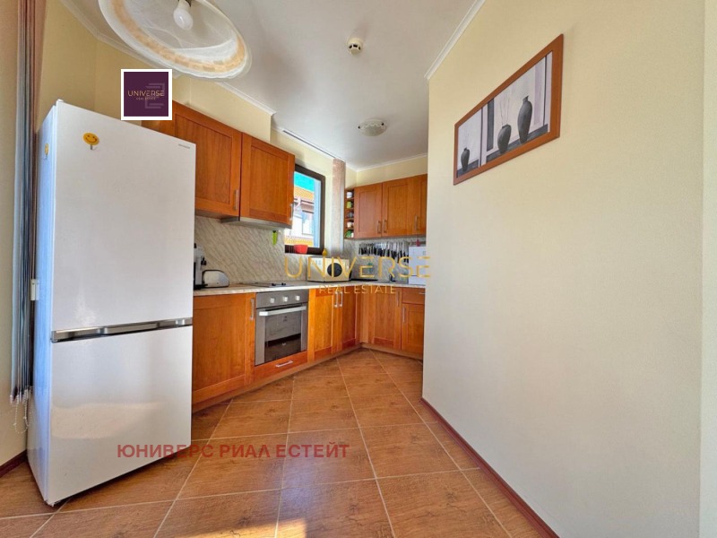 Продава 3-СТАЕН, с. Кошарица, област Бургас, снимка 6 - Апартаменти - 53542624