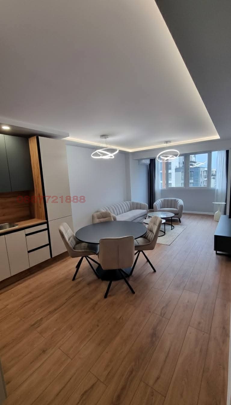 Продава 3-СТАЕН, гр. Пловдив, Кършияка