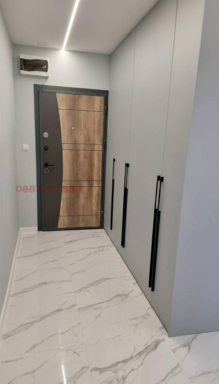 Продава 3-СТАЕН, гр. Пловдив, Кършияка, снимка 6 - Апартаменти - 53643374