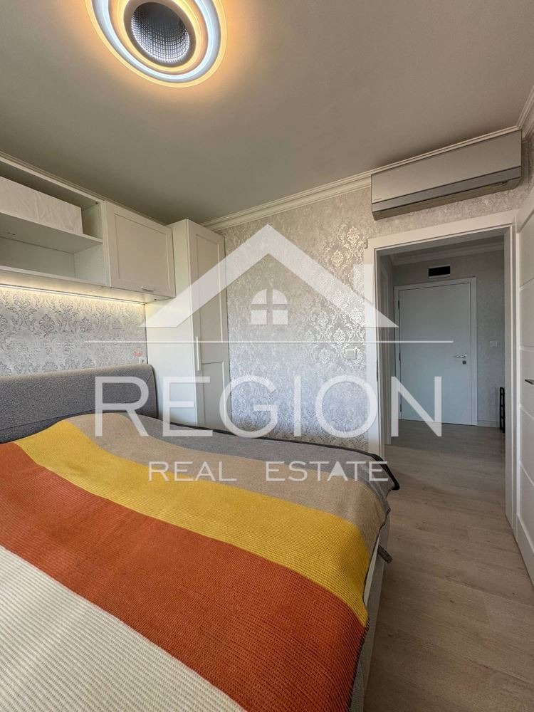 Продава 3-СТАЕН, гр. Варна, Бриз, снимка 10 - Апартаменти - 56606300
