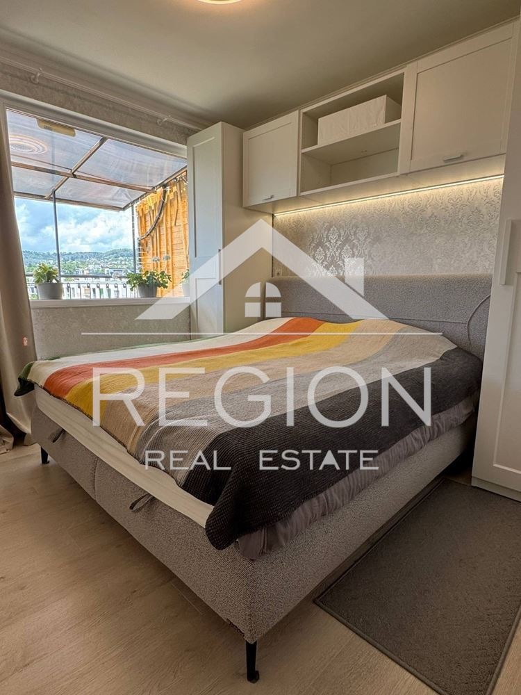 Продава 3-СТАЕН, гр. Варна, Бриз, снимка 11 - Апартаменти - 56606300