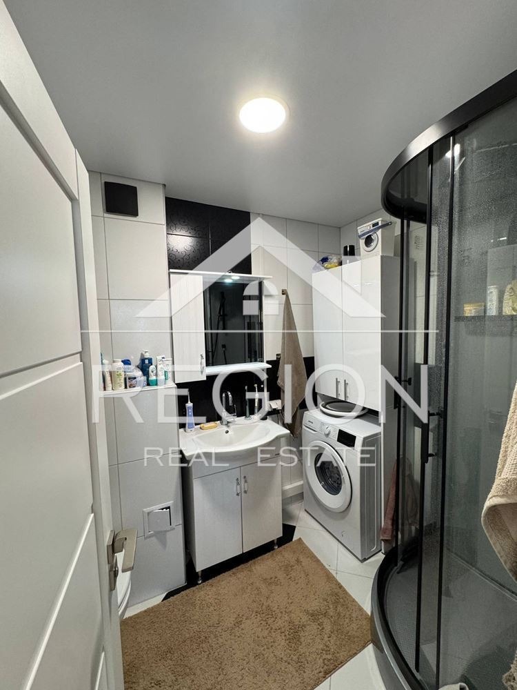 Продава 3-СТАЕН, гр. Варна, Бриз, снимка 13 - Апартаменти - 56606300