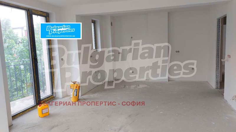 Продава 4-СТАЕН, гр. София, Витоша, снимка 3 - Aпартаменти - 46674150