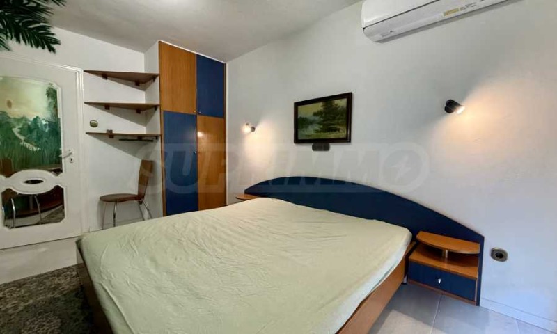 Продава 4-СТАЕН, гр. София, Банишора, снимка 13 - Апартаменти - 53004319