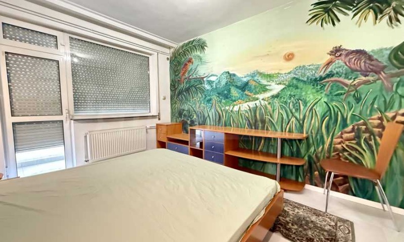 Продава 4-СТАЕН, гр. София, Банишора, снимка 11 - Апартаменти - 53004319