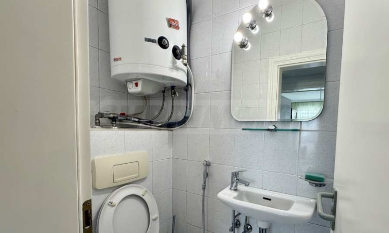 Продава 4-СТАЕН, гр. София, Банишора, снимка 17 - Апартаменти - 53004319