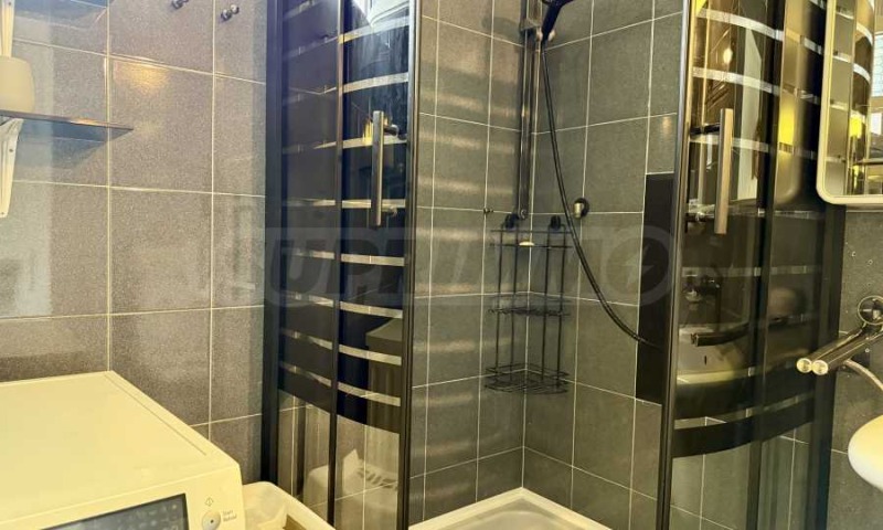 Продава 4-СТАЕН, гр. София, Банишора, снимка 15 - Апартаменти - 53004319