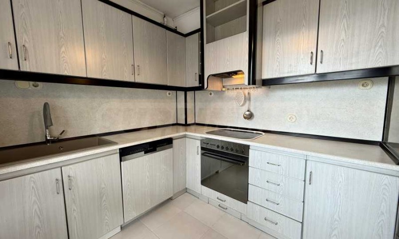 Продава 4-СТАЕН, гр. София, Банишора, снимка 5 - Апартаменти - 53004319