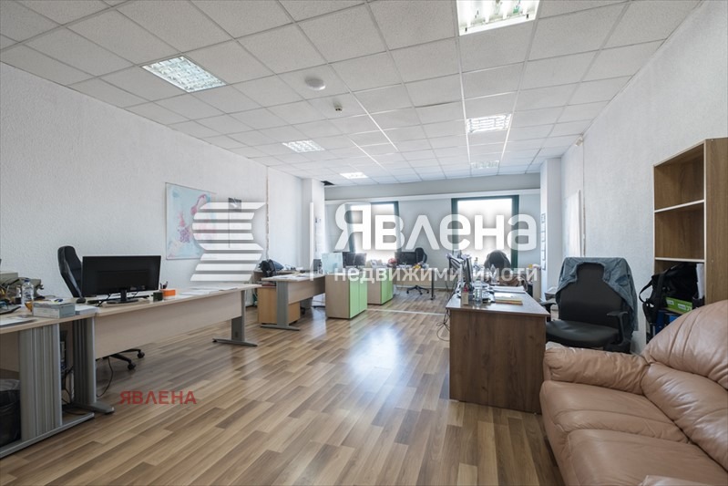 Продава  Офис, град София, Горубляне •  632 500 EUR • ID 80002714 — holmes.bg - [1] 