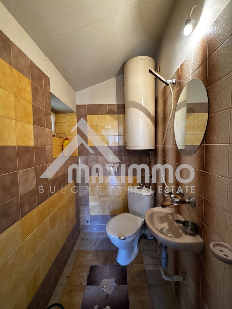 Продава КЪЩА, гр. Варна, област Варна, снимка 11 - Къщи - 52493129