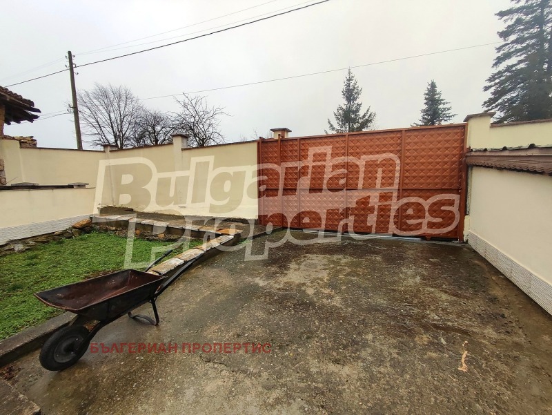 Продава КЪЩА, с. Тимарево, област Шумен, снимка 4 - Къщи - 53339795